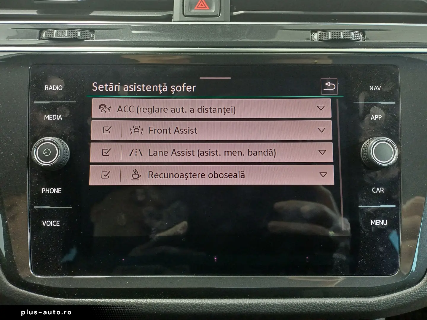 VW Tiguan Life 2 0 TDI SCR DSG 4Mot