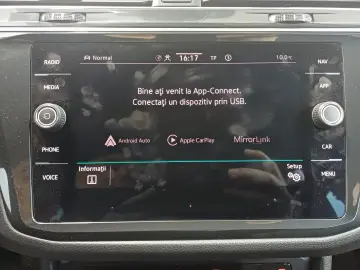 VW Tiguan Life 2 0 TDI SCR DSG 4Mot