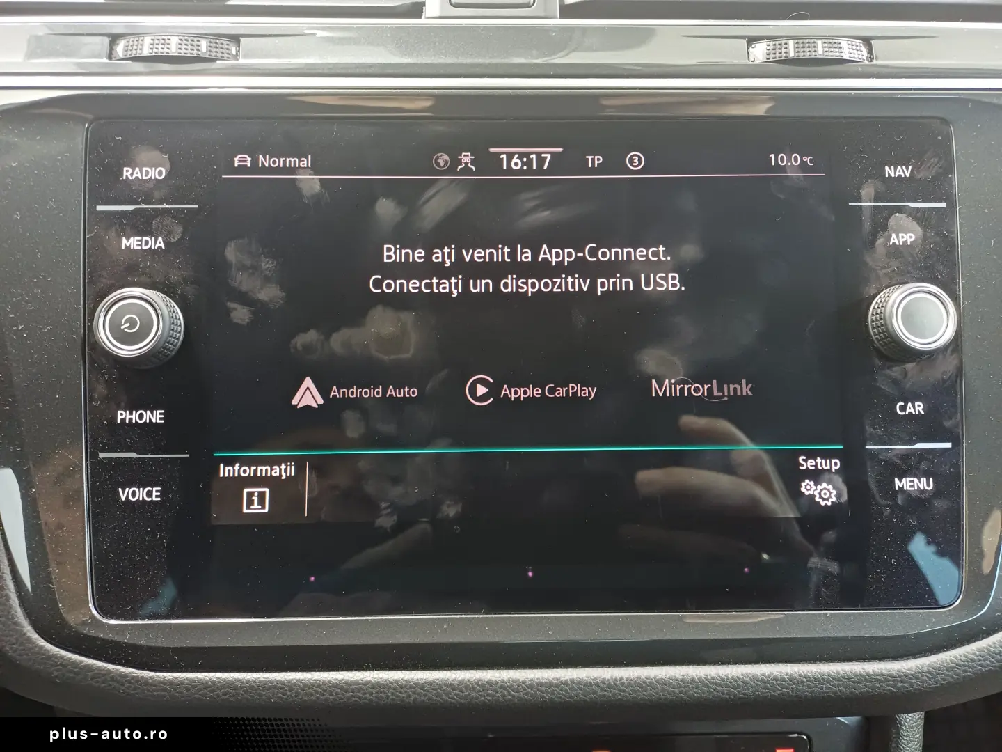 VW Tiguan Life 2 0 TDI SCR DSG 4Mot