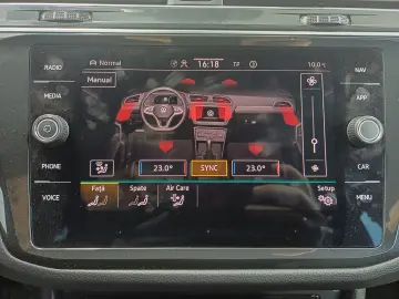 VW Tiguan Life 2 0 TDI SCR DSG 4Mot