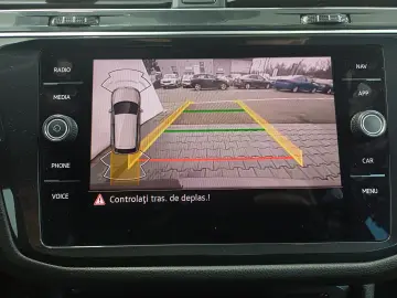 VW Tiguan Life 2 0 TDI SCR DSG 4Mot