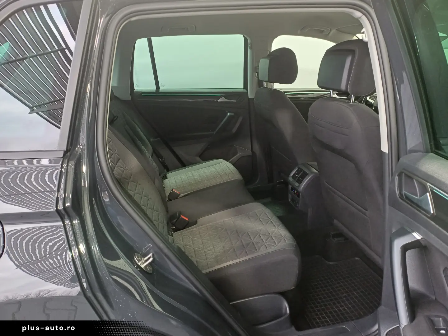 VW Tiguan Life 2 0 TDI SCR DSG 4Mot