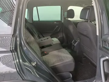 VW Tiguan Life 2 0 TDI SCR DSG 4Mot