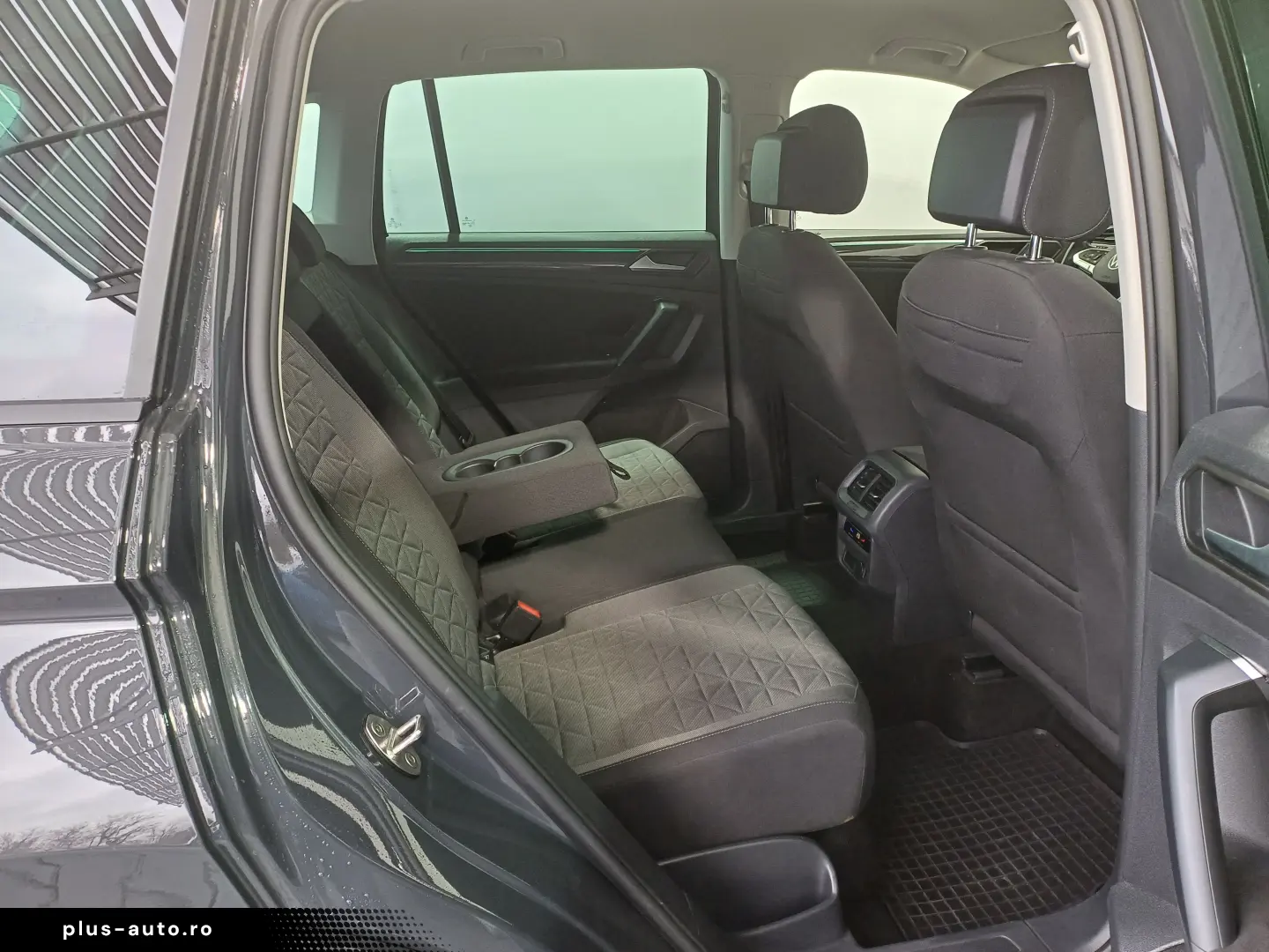 VW Tiguan Life 2 0 TDI SCR DSG 4Mot