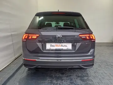 VW Tiguan Life 2 0 TDI SCR DSG 4Mot