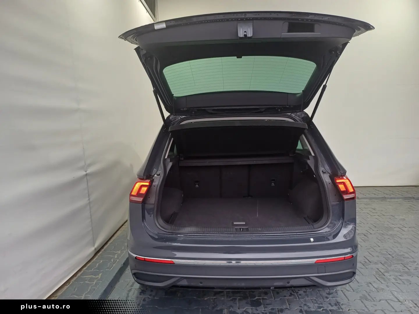 VW Tiguan Life 2 0 TDI SCR DSG 4Mot