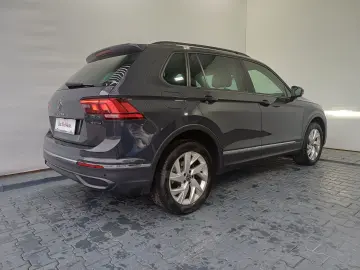 VW Tiguan Life 2 0 TDI SCR DSG 4Mot