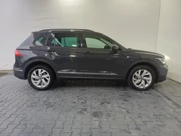 VW Tiguan Life 2 0 TDI SCR DSG 4Mot