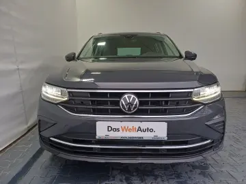 VW Tiguan Life 2 0 TDI SCR DSG 4Mot