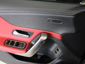 AMG A 35 4M  Limousine Night Pano Distronic LIM