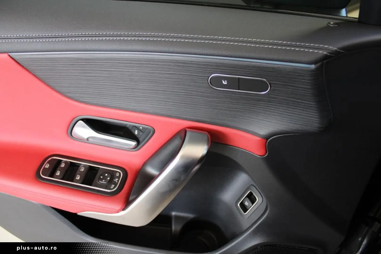 AMG A 35 4M  Limousine Night Pano Distronic LIM