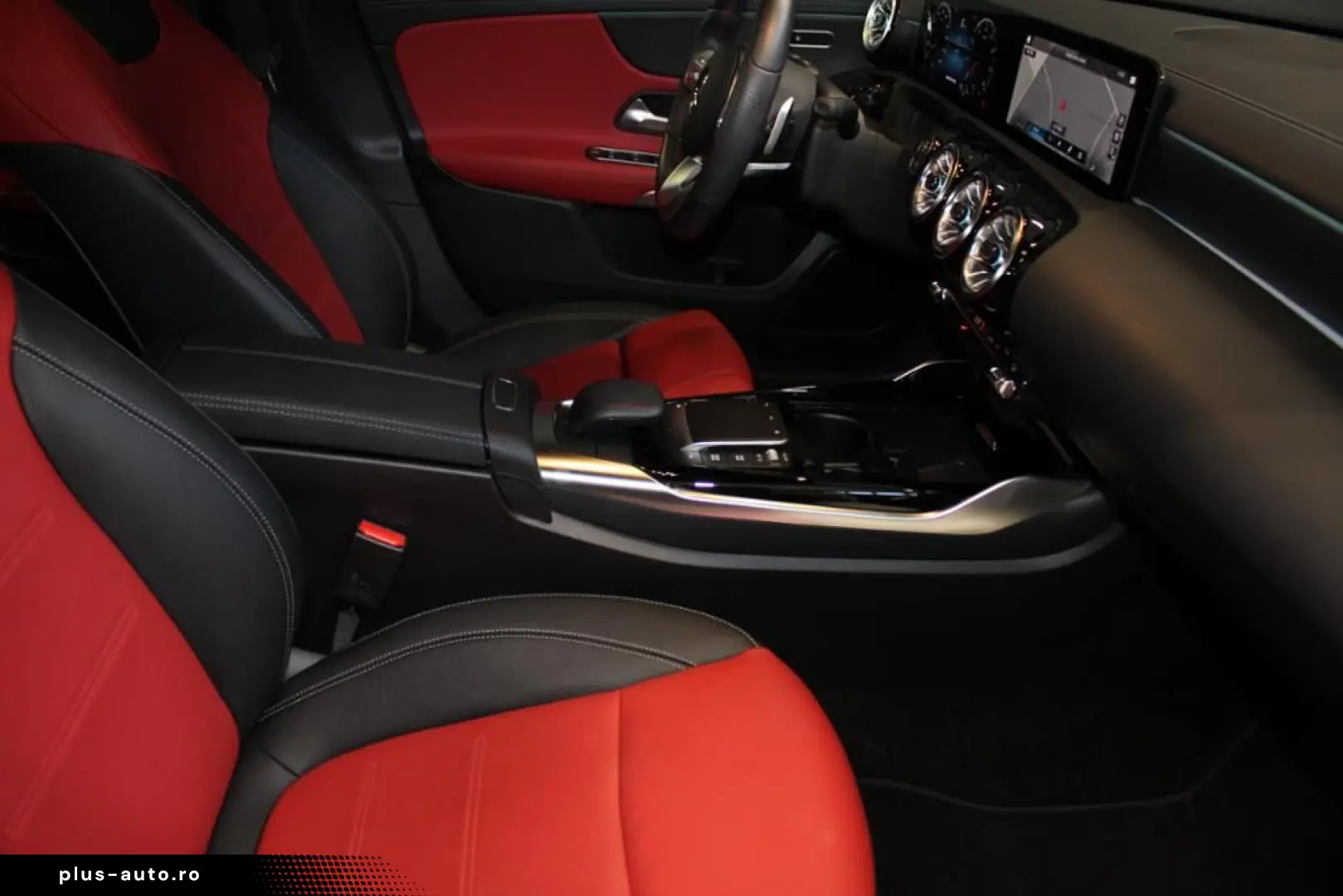 AMG A 35 4M  Limousine Night Pano Distronic LIM