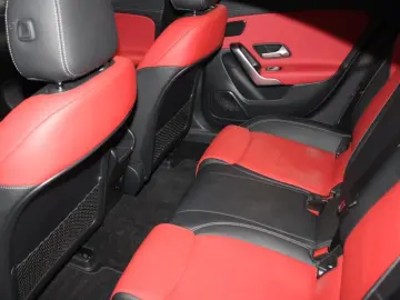 AMG A 35 4M  Limousine Night Pano Distronic LIM