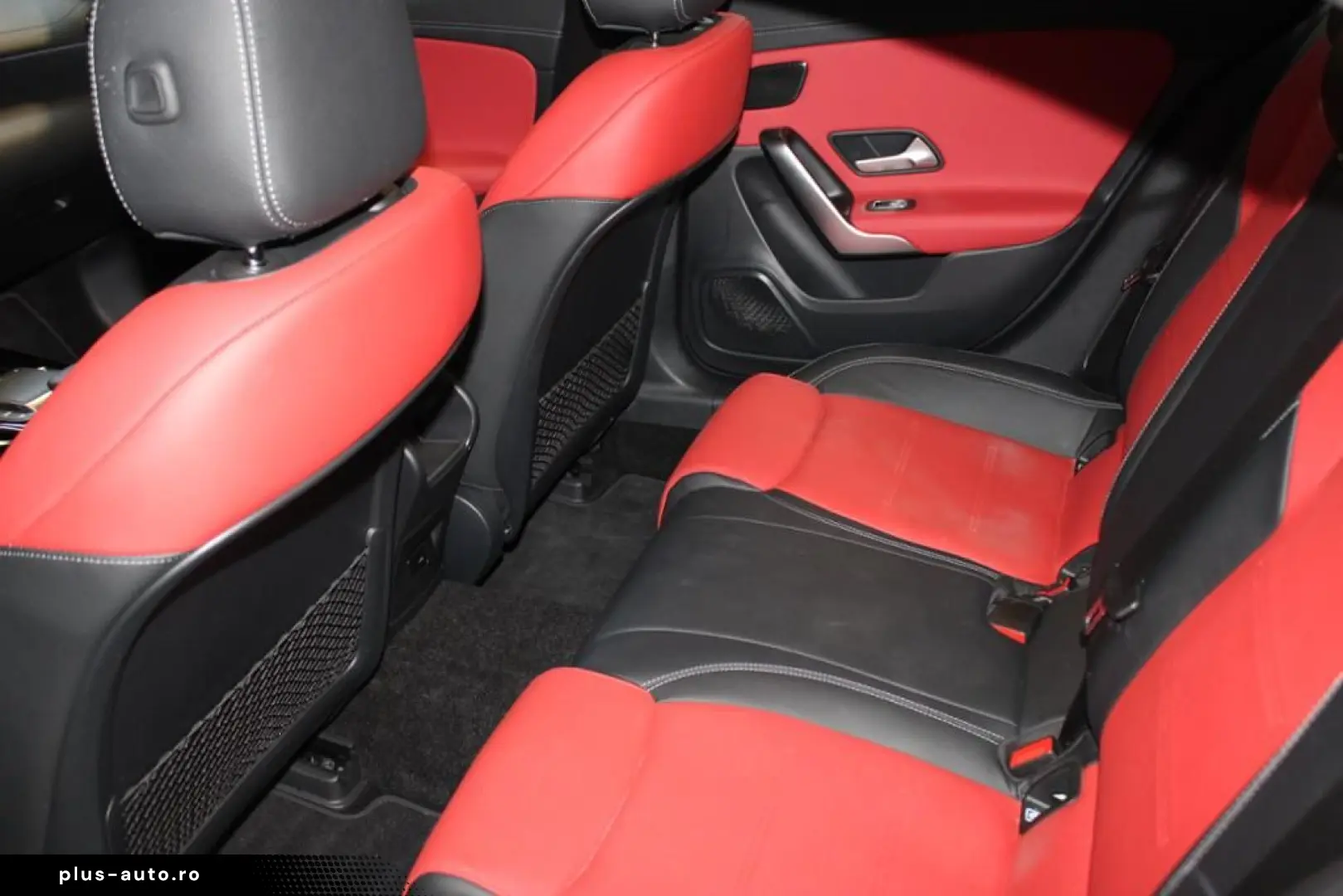 AMG A 35 4M  Limousine Night Pano Distronic LIM