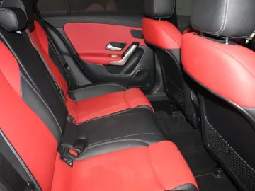 AMG A 35 4M  Limousine Night Pano Distronic LIM