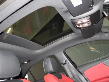 AMG A 35 4M  Limousine Night Pano Distronic LIM