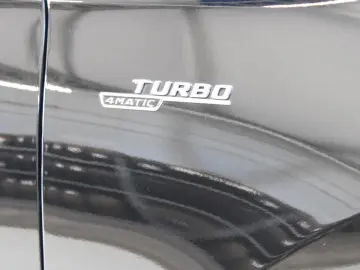 AMG A 35 4M  Limousine Night Pano Distronic LIM