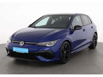 Golf R 2.0 TSI 4Mot. DSG AKRA Matrix P-Dach RFK