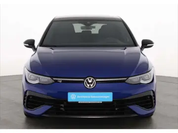 Golf R 2.0 TSI 4Mot. DSG AKRA Matrix P-Dach RFK