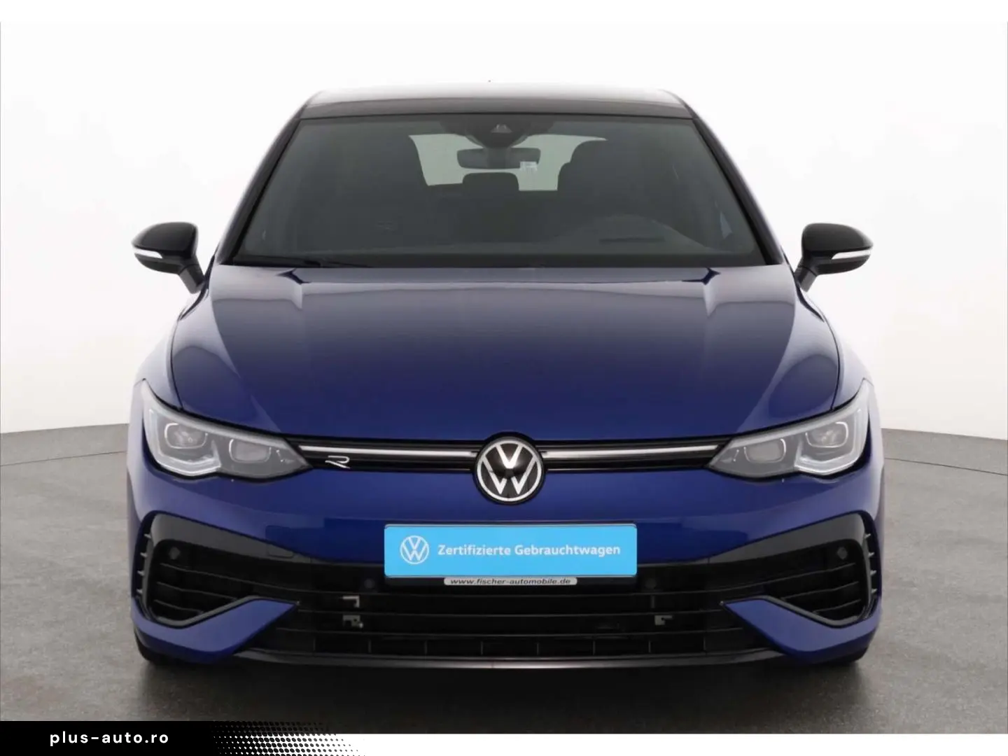Golf R 2.0 TSI 4Mot. DSG AKRA Matrix P-Dach RFK
