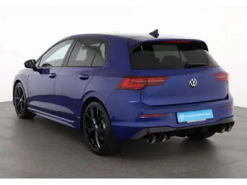 Golf R 2.0 TSI 4Mot. DSG AKRA Matrix P-Dach RFK