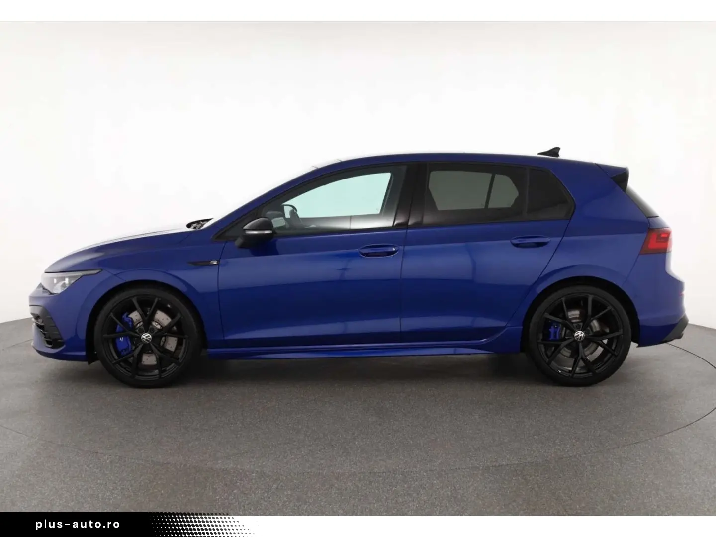 Golf R 2.0 TSI 4Mot. DSG AKRA Matrix P-Dach RFK