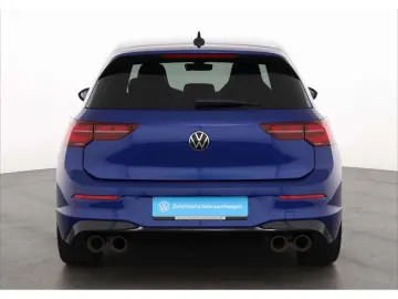 Golf R 2.0 TSI 4Mot. DSG AKRA Matrix P-Dach RFK