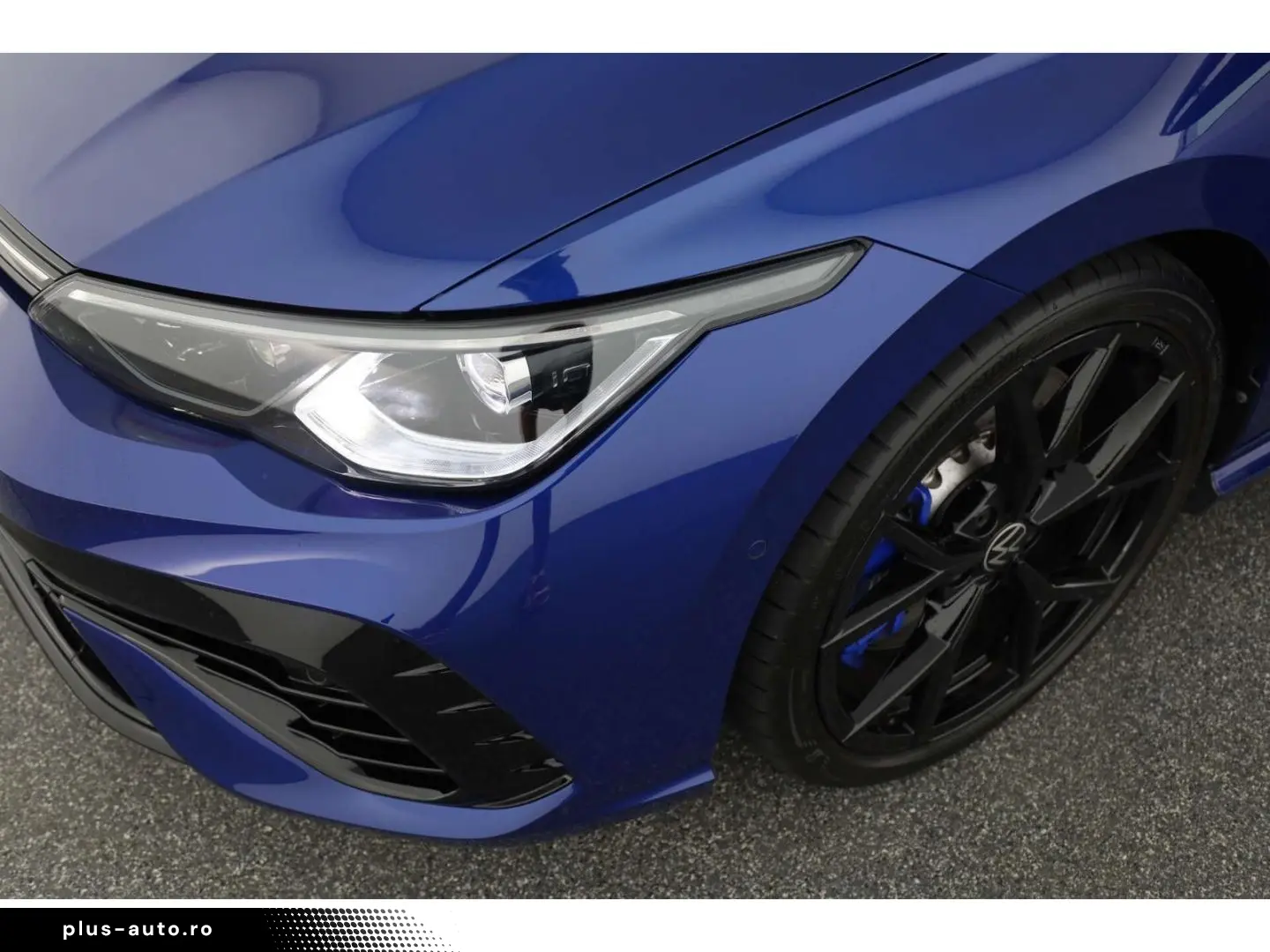 Golf R 2.0 TSI 4Mot. DSG AKRA Matrix P-Dach RFK