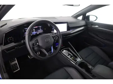 Golf R 2.0 TSI 4Mot. DSG AKRA Matrix P-Dach RFK