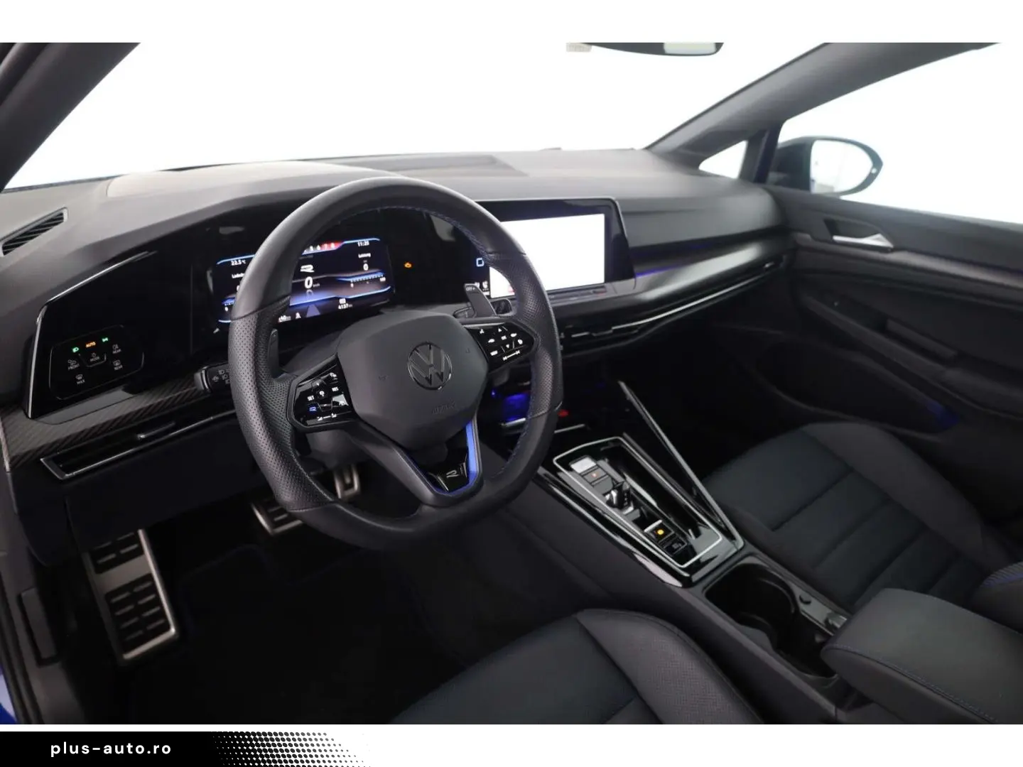 Golf R 2.0 TSI 4Mot. DSG AKRA Matrix P-Dach RFK