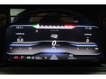 Golf R 2.0 TSI 4Mot. DSG AKRA Matrix P-Dach RFK