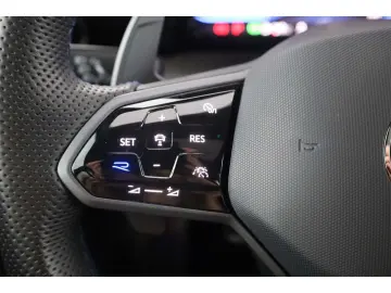 Golf R 2.0 TSI 4Mot. DSG AKRA Matrix P-Dach RFK