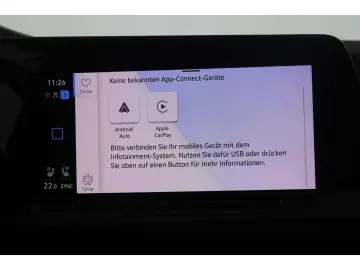 Golf R 2.0 TSI 4Mot. DSG AKRA Matrix P-Dach RFK