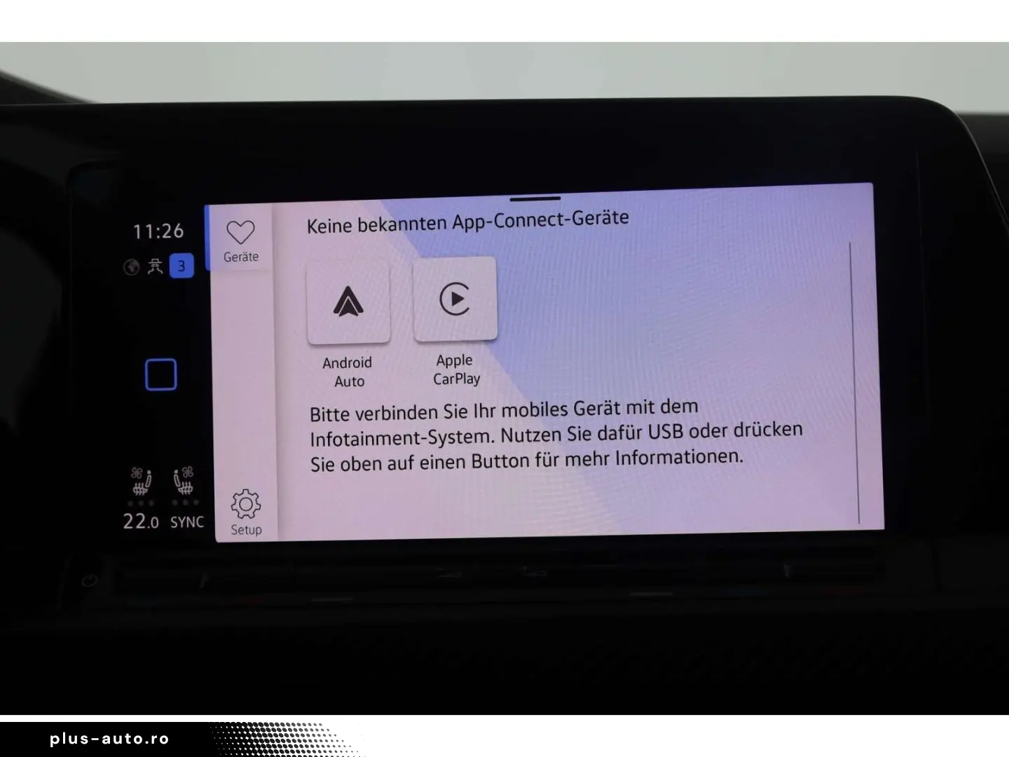 Golf R 2.0 TSI 4Mot. DSG AKRA Matrix P-Dach RFK