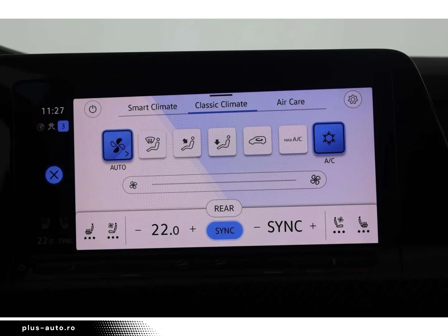 Golf R 2.0 TSI 4Mot. DSG AKRA Matrix P-Dach RFK