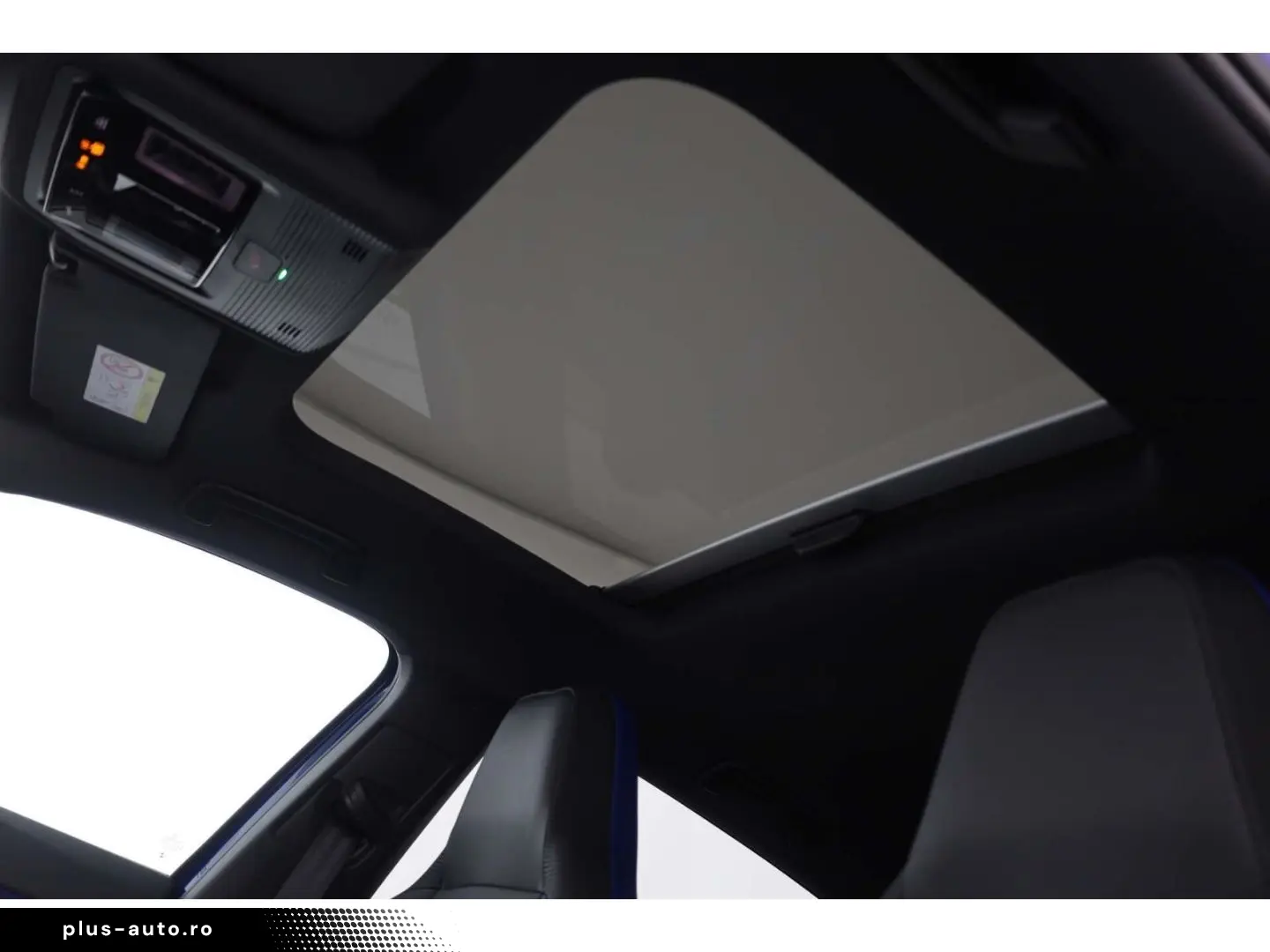 Golf R 2.0 TSI 4Mot. DSG AKRA Matrix P-Dach RFK