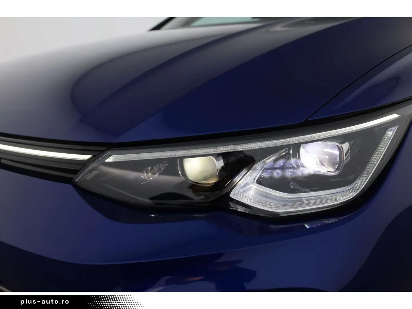 Golf R 2.0 TSI 4Mot. DSG AKRA Matrix P-Dach RFK