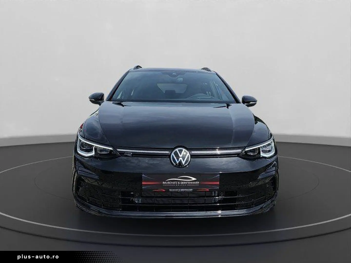 Golf VIII Variant 2.0 TSI 4MOTION DSG R-Line Spo