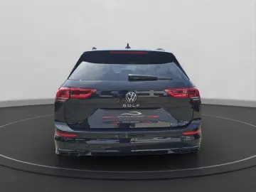 Golf VIII Variant 2.0 TSI 4MOTION DSG R-Line Spo