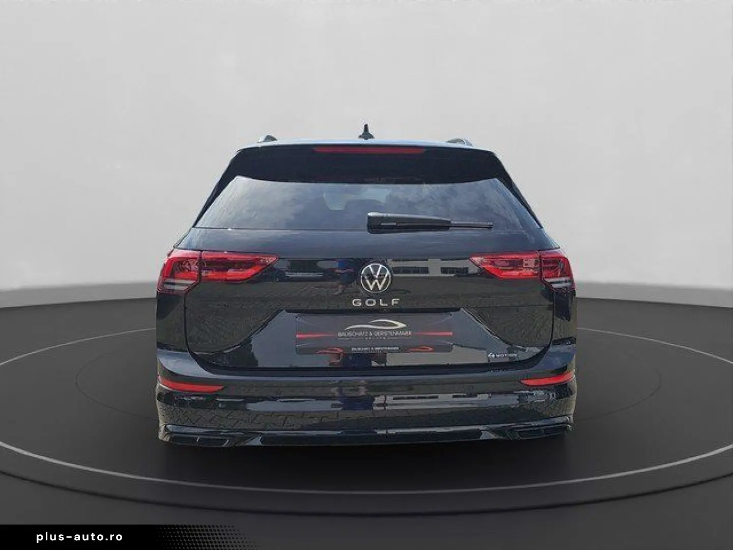 Golf VIII Variant 2.0 TSI 4MOTION DSG R-Line Spo