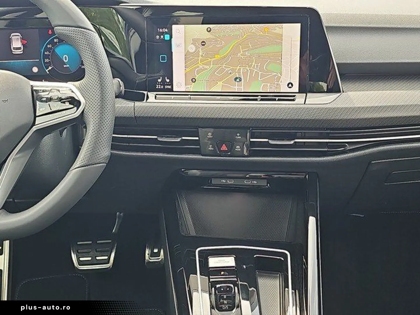 Golf VIII Variant 2.0 TSI 4MOTION DSG R-Line Spo