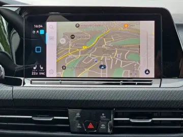 Golf VIII Variant 2.0 TSI 4MOTION DSG R-Line Spo