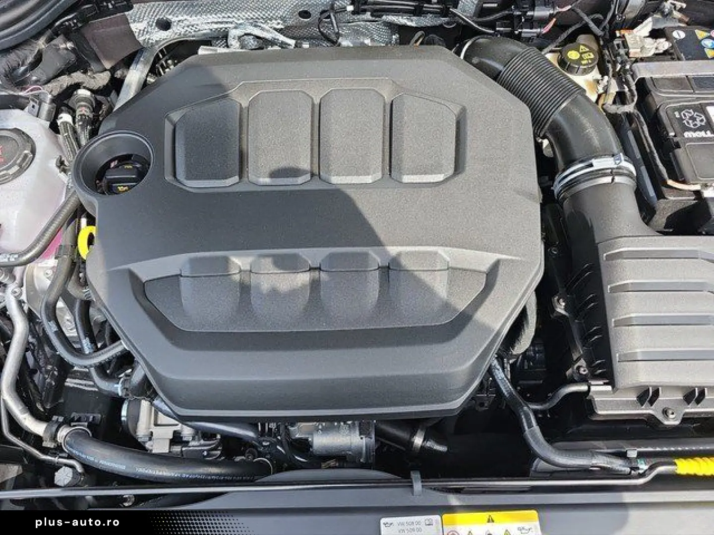 Golf VIII Variant 2.0 TSI 4MOTION DSG R-Line Spo