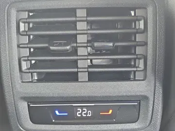 Golf VIII Variant 2.0 TSI 4MOTION DSG R-Line Spo