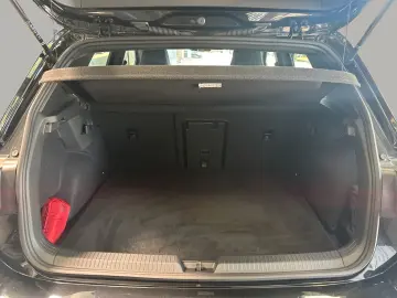 Golf R 2.0TSI Black Edition 19  Nappa H&K 270kmh