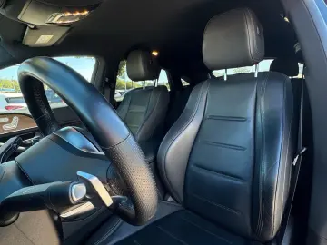 GLE 350 d 4M Coupé AMG Line Navi Styling Autom.