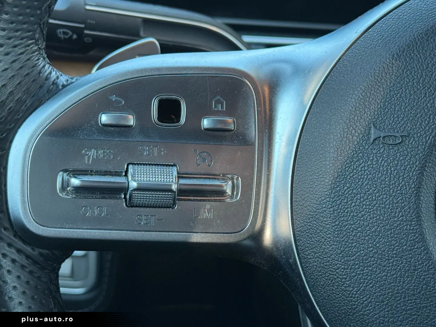 GLE 350 d 4M Coupé AMG Line Navi Styling Autom.