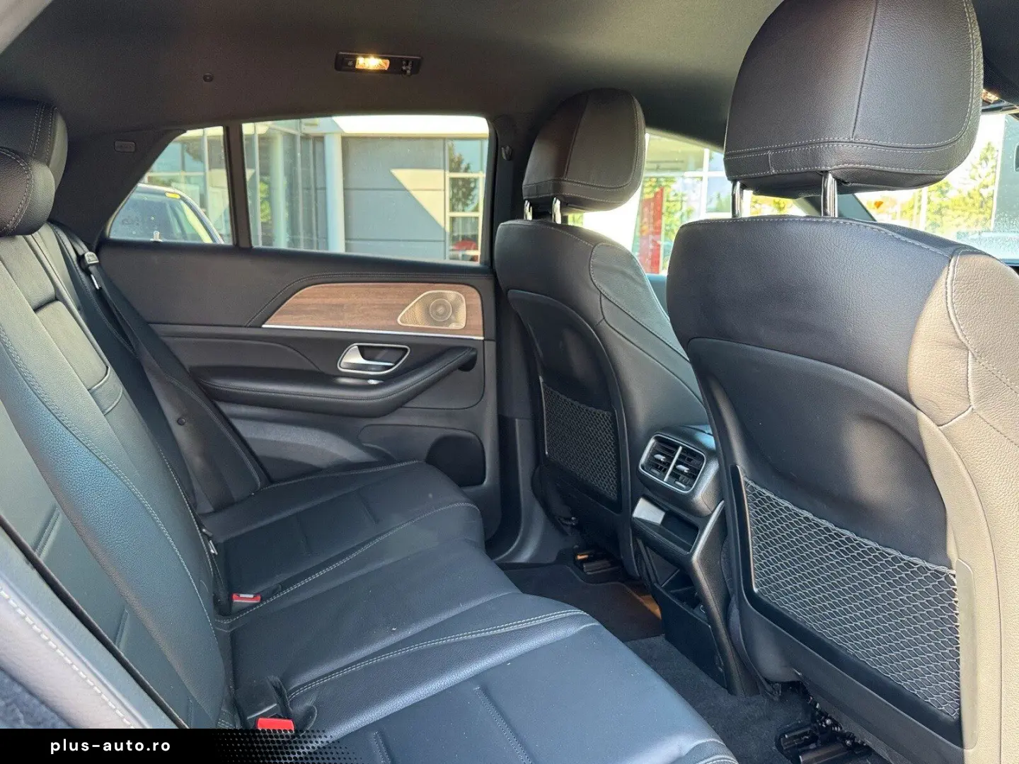 GLE 350 d 4M Coupé AMG Line Navi Styling Autom.