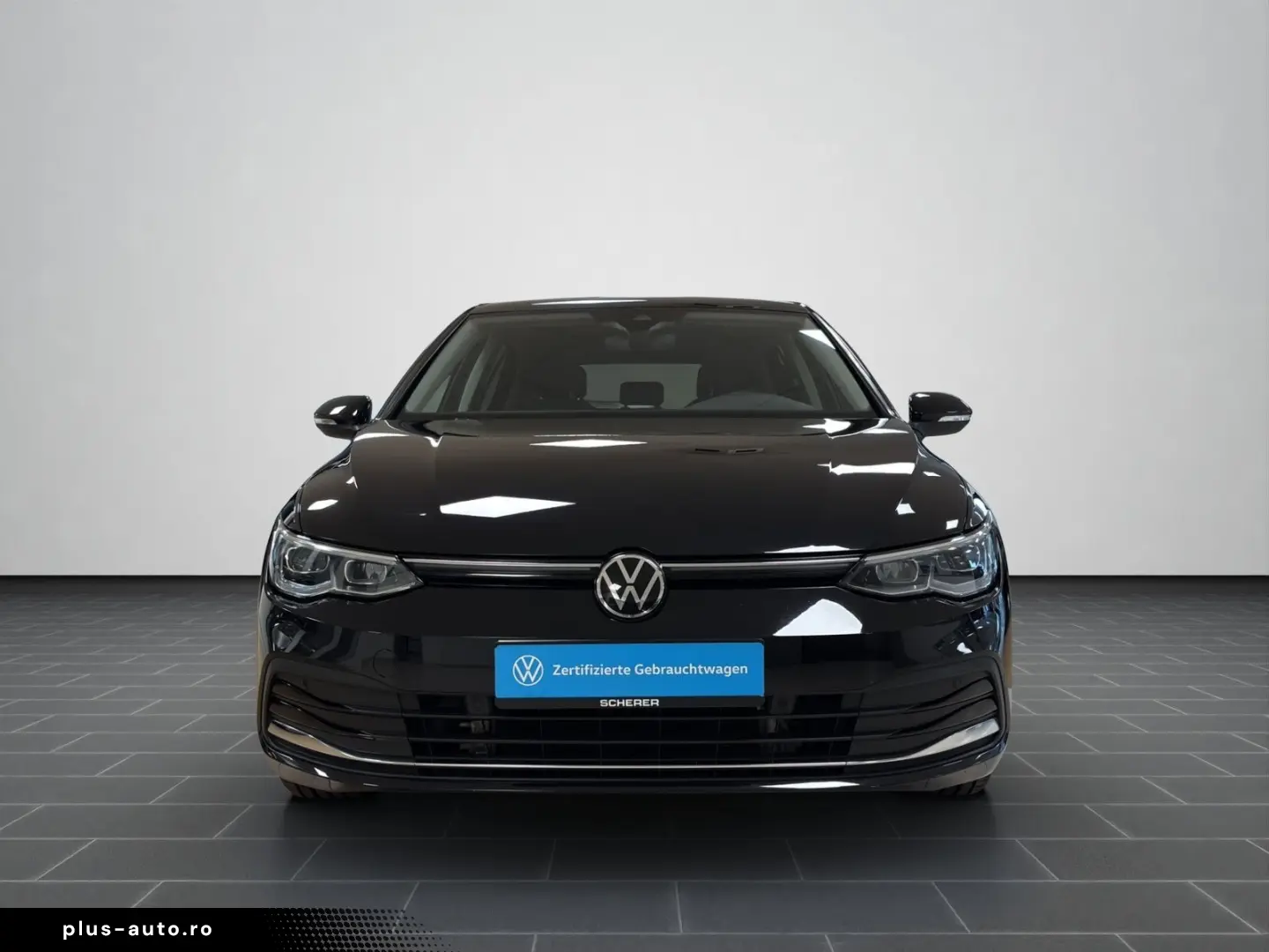 Golf VIII 1.4 eHybrid Style DSG NAVI PANO RearVi