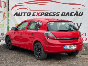 Opel Astra H